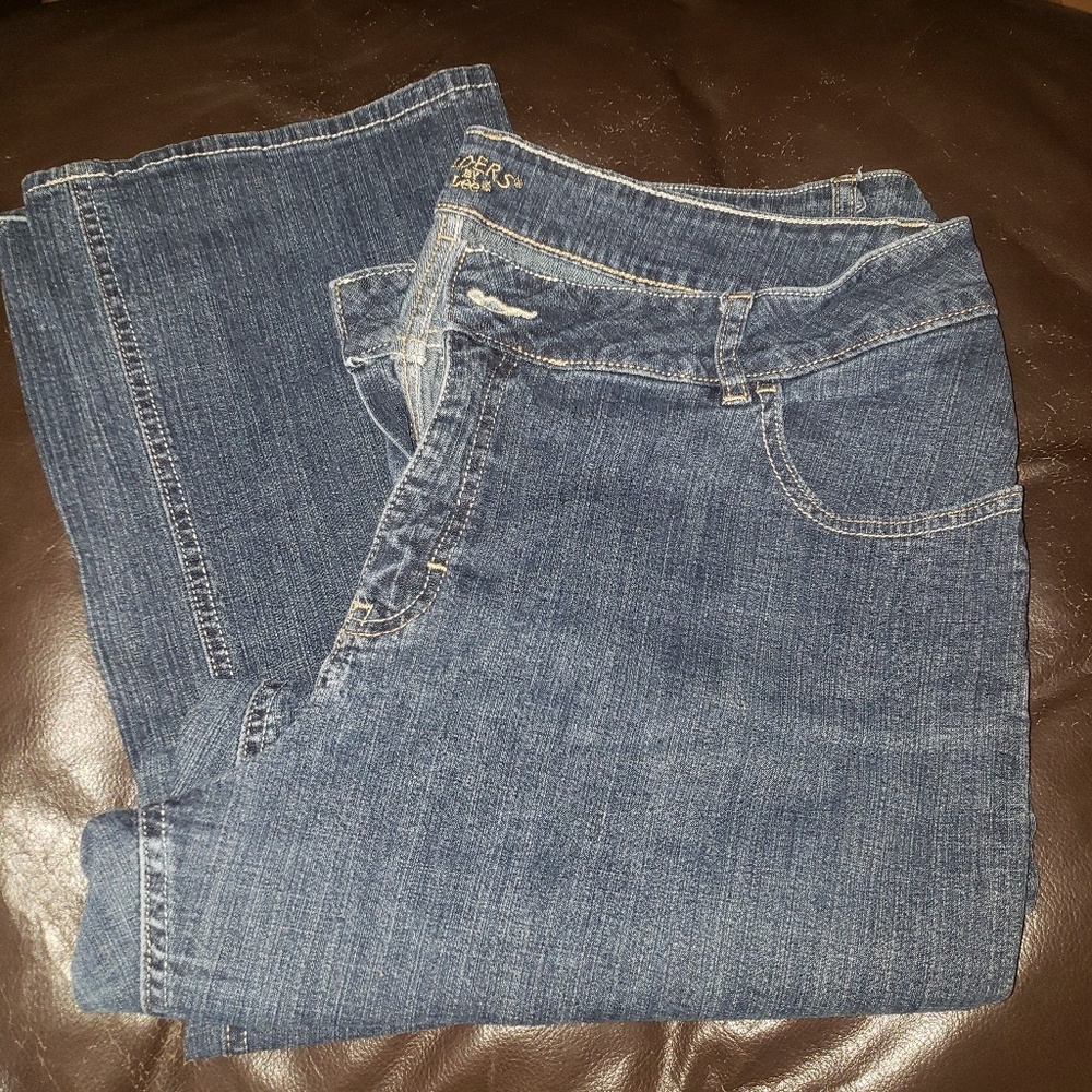 Riders by LEE Jeans 20WP Medium Wash